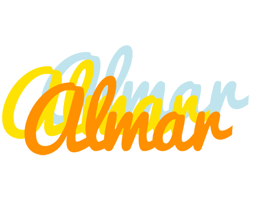 Almar energy logo