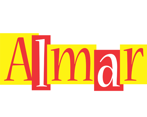 Almar errors logo