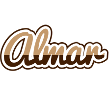 Almar exclusive logo