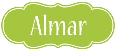 Almar family logo