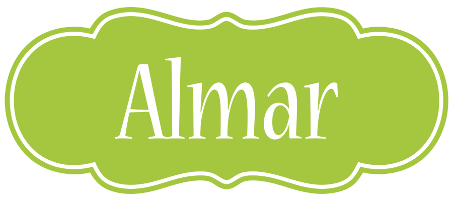 Almar family logo