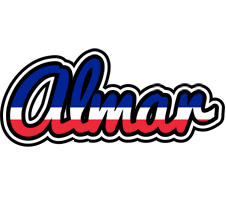 Almar france logo