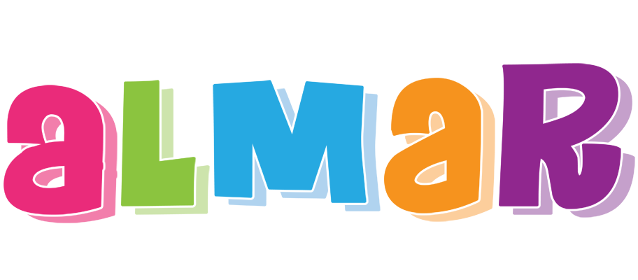 Almar friday logo