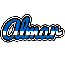 Almar greece logo