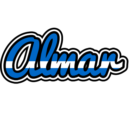 Almar greece logo