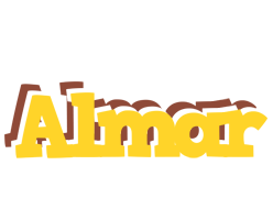 Almar hotcup logo