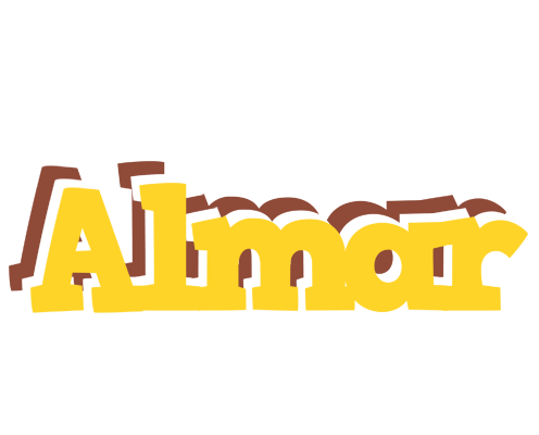Almar hotcup logo
