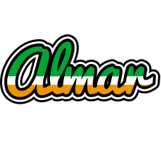 Almar ireland logo