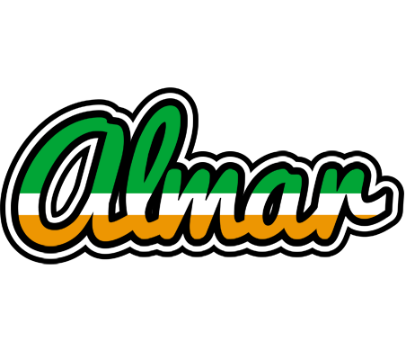 Almar ireland logo