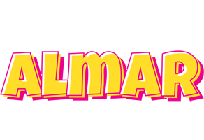 Almar kaboom logo