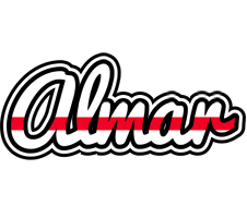 Almar kingdom logo