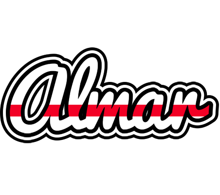 Almar kingdom logo