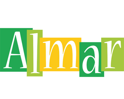 Almar lemonade logo