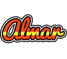 Almar madrid logo