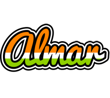 Almar mumbai logo