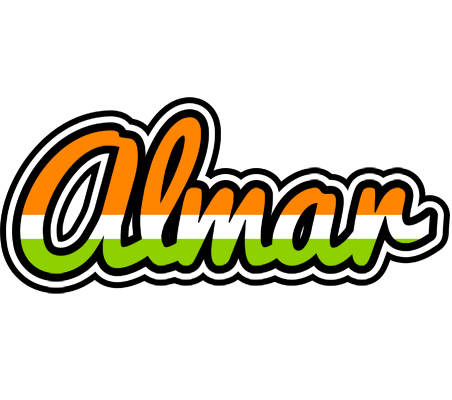 Almar mumbai logo