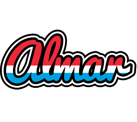 Almar norway logo