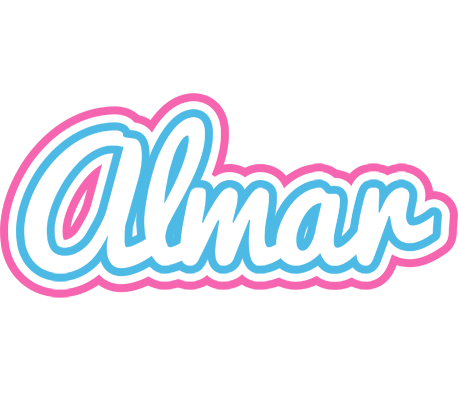 Almar outdoors logo