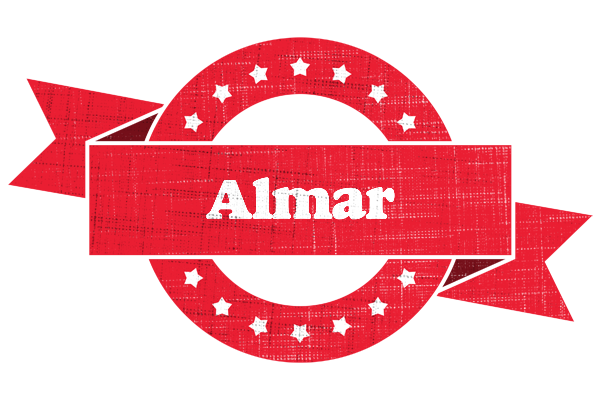 Almar passion logo