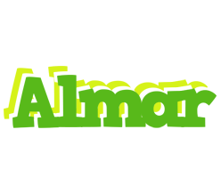 Almar picnic logo