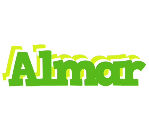 Almar picnic logo
