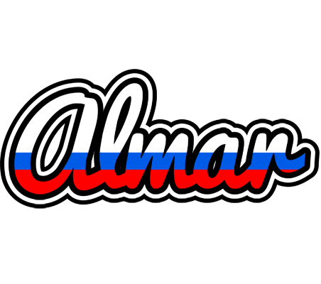 Almar russia logo