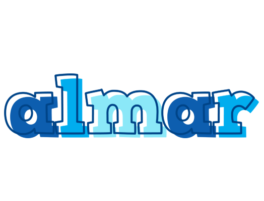 Almar sailor logo