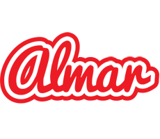 Almar sunshine logo