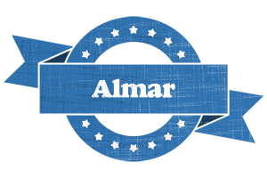 Almar trust logo