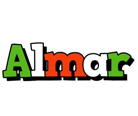 Almar venezia logo