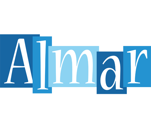 Almar winter logo