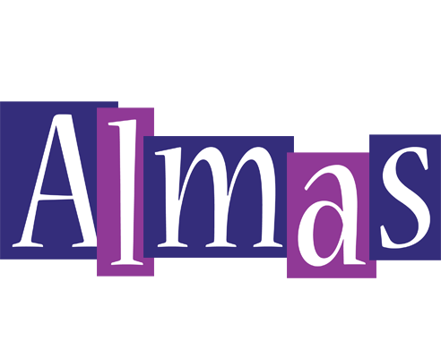 Almas autumn logo