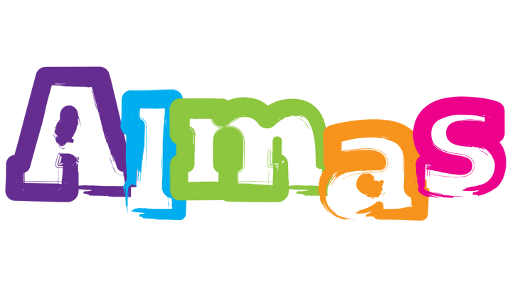 Almas casino logo