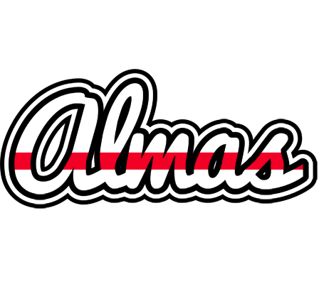 Almas kingdom logo