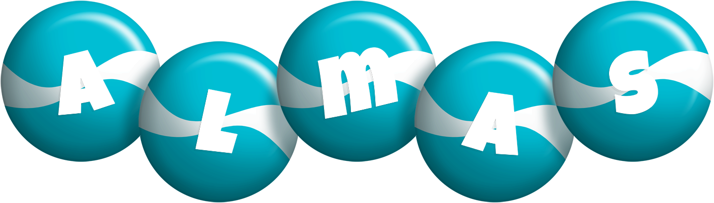 Almas messi logo