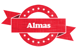 Almas passion logo