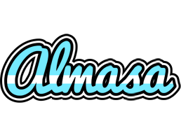 Almasa argentine logo