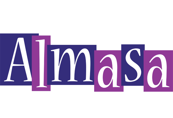 Almasa autumn logo
