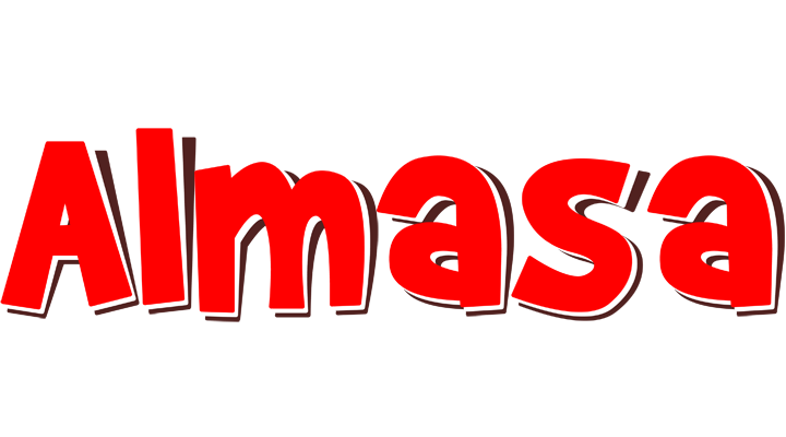 Almasa basket logo