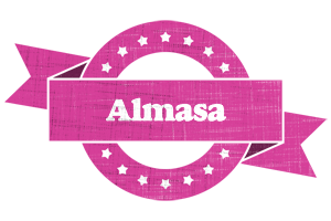 Almasa beauty logo