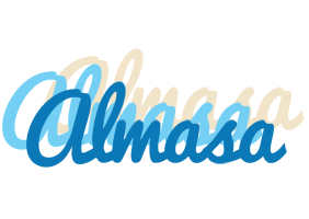Almasa breeze logo