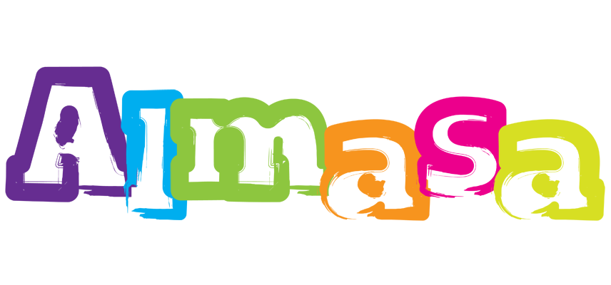 Almasa casino logo