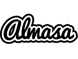 Almasa chess logo