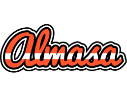 Almasa denmark logo