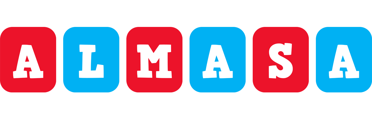 Almasa diesel logo