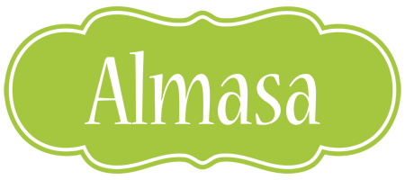 Almasa family logo