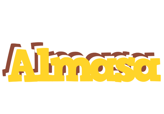 Almasa hotcup logo