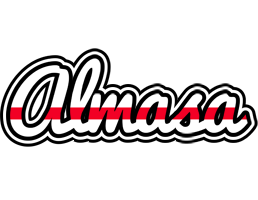 Almasa kingdom logo