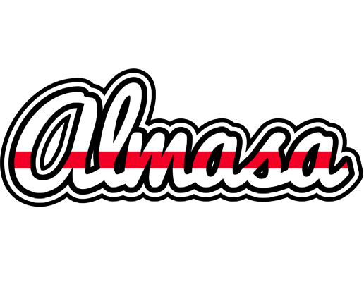 Almasa kingdom logo