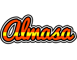 Almasa madrid logo